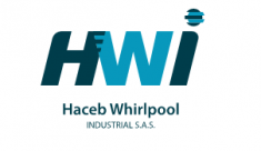 Haceb Whirlpool